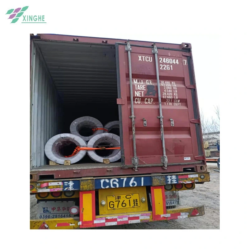 Small Coil Electro Galvanized Iron Wire