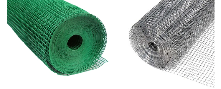 Hot Sale Welded Wire Mesh for Sale